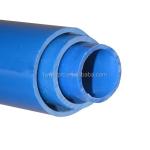 4.2mm Thickness Large Diameter PVC Pipe Prices for Plumbing Materials Free