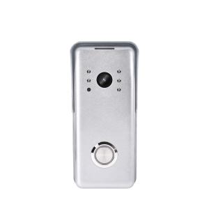 Wholesale Waterproof IP65 Wireless Wifi Video Doorbells 1080P DC12V Power from china suppliers