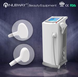 Wholesale diode laser machine hair removal/professional 808nm diode laser hair removal machine from china suppliers