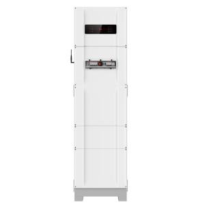 Wholesale 5kW+10.8kWh Stackable LiFePO4 Battery Goodwe ESA GW5048-EST Series from china suppliers