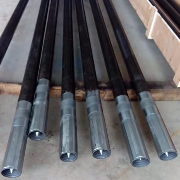 Ltk60 Double Tube Core Barrels for Mineral Exploration