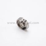 Customized CNC Machine Automotive Parts SS For Agricultural / Train / Valve /