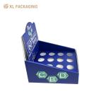 Folding Corrugated Box Inside Skin Care Facial Cleanser Lipstick Health Product