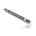 Thicked Ripple Tube Electric Power Transfer Door Loops 58 * 1611mm