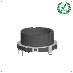 Wholesale 35mm HOLLOW SHAFT ENCODER EC35-01-02-X8A-HA1 from china suppliers