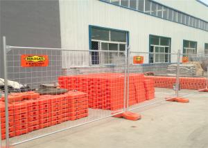 Wholesale temporary fence kit from china suppliers