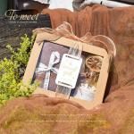 Scarf Cardboard Gift Packaging Box Scented Candles Perfume Packaging Box With