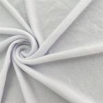 75D Ripstop Twill Nylon Stretch Fabric Anti Static Waterproof For Shoes Lining