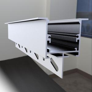 Wholesale Waterproof LED Strip Recessed Profile Channel Aluminium Embedded Pendant Mounted from china suppliers