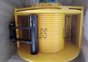 Wholesale Grooved Lifting 3 Ton Hydraulic Crane Winch from china suppliers
