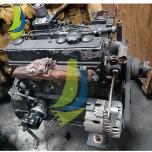 Wholesale Excavator Parts Diesel B3.3 Complete Engine Assy from china suppliers