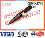 Diesel Fuel Unit Injector BEBE4G15001 22340652 2340639 22340639 For NI/SSAN MD13