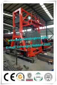 Wholesale Oil Tank Welding Rotator , Automatic Welding Positioner For Tank Seam Welding from china suppliers