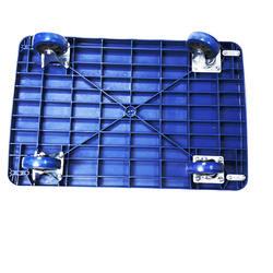 Wholesale 150kg 300kg Steel Hand Truck Platform Folding Cart Tool Cart Wheel Barrow from china suppliers