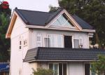 Durable Colour Coated Roofing Sheets BS DIN ASTM Standard