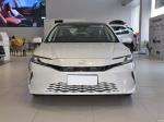 2024 Toyota Camry 2.0L Sports Plus Hybrid Sedan FWD Left-Hand Drive Single Motor