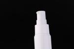 UKA31 PP Environmental Protection 50ml Cosmetics Airless Dispenser Pump Bottle