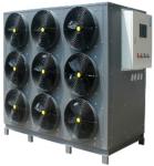 Heat Pump Dryer Installation drawing