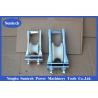 Buy cheap SHCN-2 Cross Arm Mounted Skyward Sitting Pulley Conductor Stringing Block from wholesalers