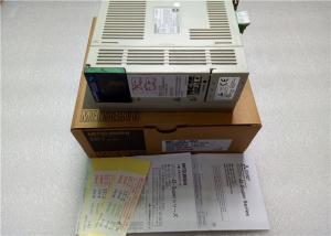 Wholesale 3 Phase 400W 50-60Hz Mitsubishi Electric Mitsubishi MR-J2S-40A AC Servo Amplifier from china suppliers