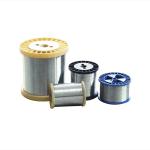 Wholesale Custom Galvanized Rope Steel Spring Wire
