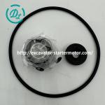 WP24-180B10 Water Pump Motor Seal Kit Carbon Brush Truck Spare Parts
