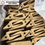 12076804 Digger Bucket Teeth , SY75.3.4.1-10 Aftermarket Bucket Teeth