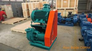 Wholesale Carbon Steel Drilling Shear Pump Fast Configuration And Treatment Mud from china suppliers