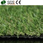 Outdoor Artificial Grass Carpet For Padel Tennis Court 15mm Pile Height
