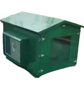Wholesale Air Conditioning Durable Projector Housing for Long-lasting Cooling from china suppliers