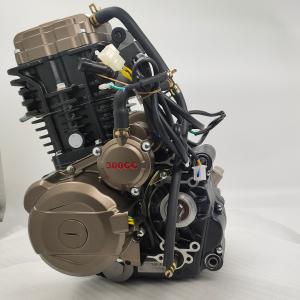 Wholesale 300cc Motorcycle Engine Assembly Single Cylinder Four Stroke Style from china suppliers