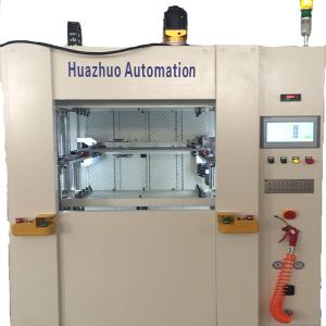Wholesale 0.6MPA Heat Welding Machine 60HZ Oil Can Making Machine from china suppliers