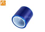 Good Sticky Window Glass Protection Film , Sun Protection Film Polyethylene