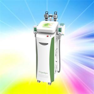 Wholesale Hot selling Cryolipolysis Slimming Machine BIG Promotion only in September from china suppliers