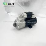 12V 9T 1.8KW CW Starter Motor For ISKRA IS1149 182-30125 11130922 11131527