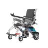 Buy cheap Multifunctional electric wheelchair for sitting and standing suitable for from wholesalers
