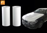 Car Wrapping Paint Protection Film, Anti-UV Temporary Protection Tape For