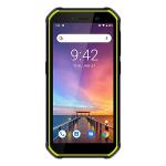 4G Standby Shockproof Mobile Phone Rugged Outdoor Smartphone