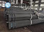 Boiler Nickel Alloy Tube BS 3059 Gr 320 Carbon Steel 60.3*5.4mm