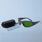 Protective Diode Fiber Laser Safety Glasses 808nm 980nm 1320nm