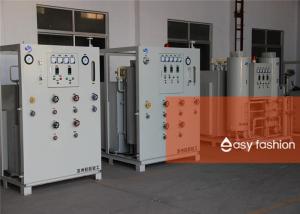 Wholesale Electricity Saving Hydrogen Production Equipment Mixed Gas Generator from china suppliers