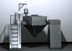 Square Cone 1500L Powder Blending Machine