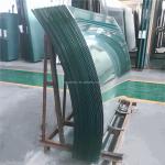 Cutting Edging Drilling and Tempering The Perfect Glass Panel for Hospital