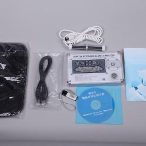 Wholesale English 39 Reports Quantum Resonance Magnetic Health Analyzer For Vitamins from china suppliers