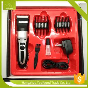 Wholesale MGX1011 High Quality Barbel Clipper Professional Hair Trimmer from china suppliers