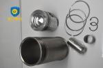 Neutral Packing Excavator Engine Parts 3306 Engine Liner Kit E330B