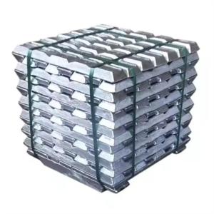 Wholesale Industrial Aluminum Alloy Ingot Wear Resistant DIN Standards from china suppliers