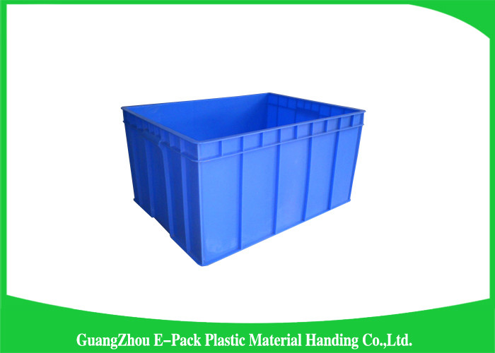 Packaging Storage Plastic Stackable Containers Recycle Long Service Life