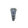 Buy cheap 5um,0.5um,2um,0.2um Antistatic Coating Polyester Dust Filter Cartridge With from wholesalers