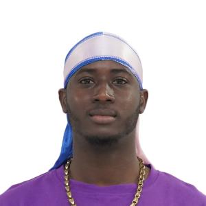 Wholesale Custom Print Designers Durag Men Durags Wholesale Vendor from china suppliers
